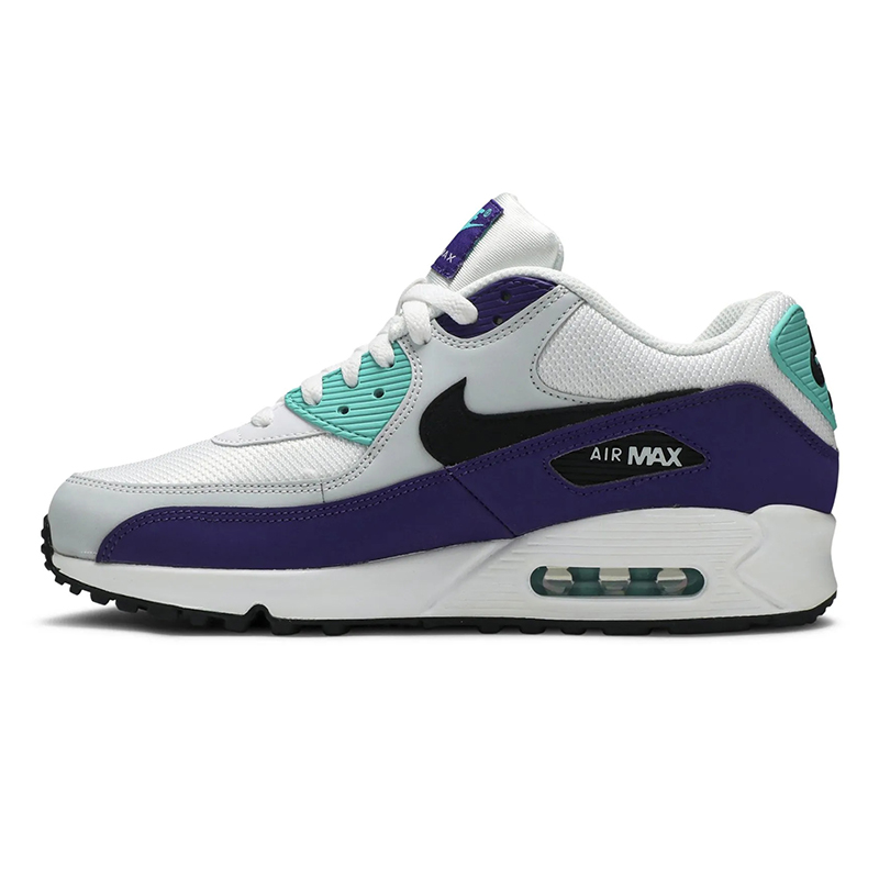 Air mtthhax 90 Essential 'Hyper Jade'