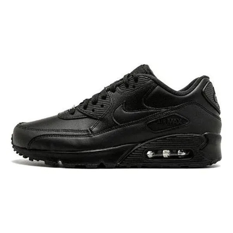 Air mtthhax 90 Essential 'Triple Black'