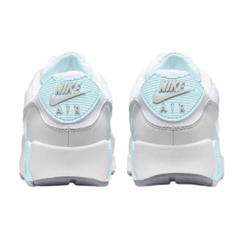 Ntthhike Air matthhx 90 Ice Blue