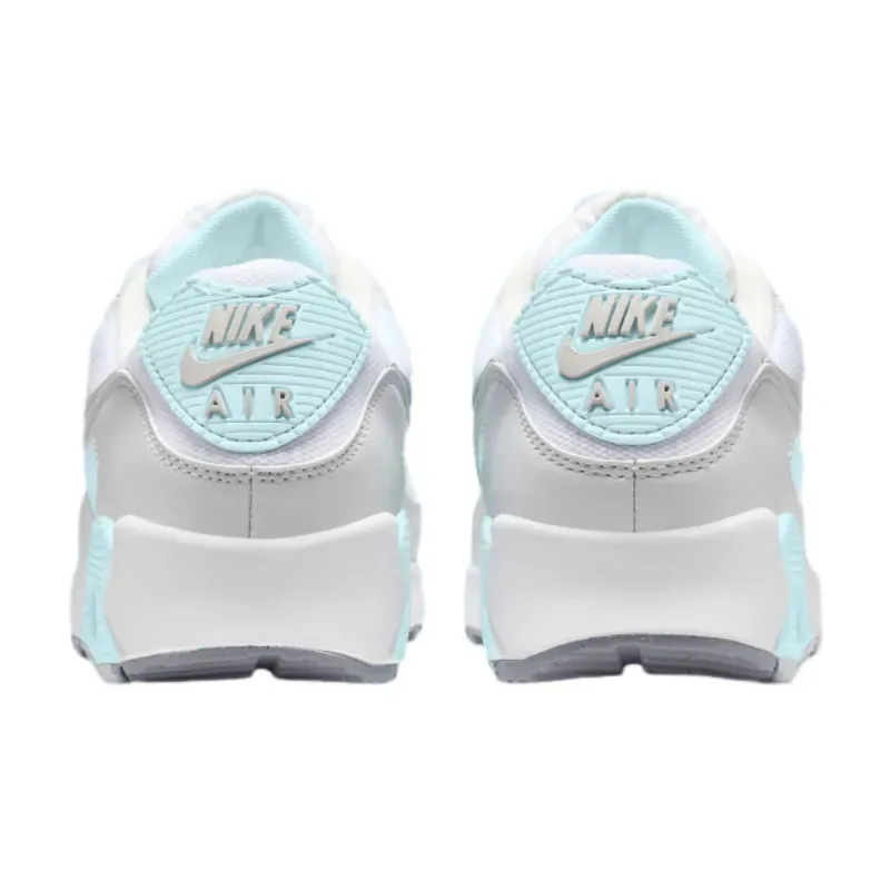 Ntthhike Air matthhx 90 Ice Blue