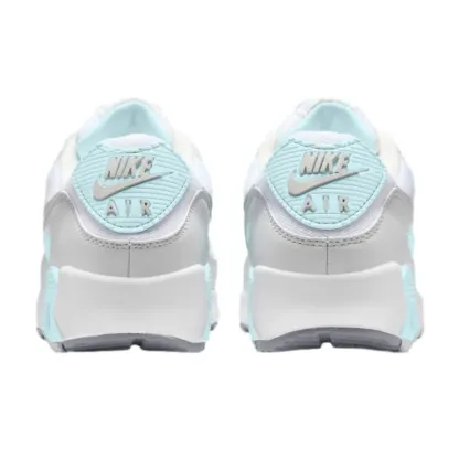 Ntthhike Air matthhx 90 Ice Blue