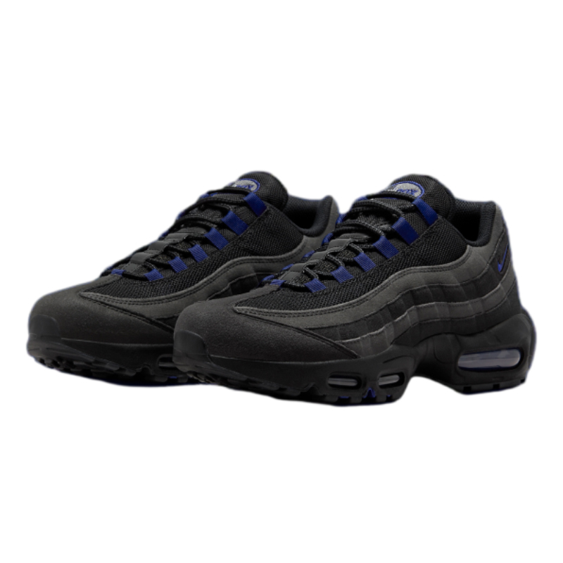 Ntthhike Air Max 95 “Jewel Black Navy”