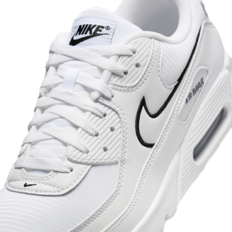 Ntthhike Air matthhx 90 White Black