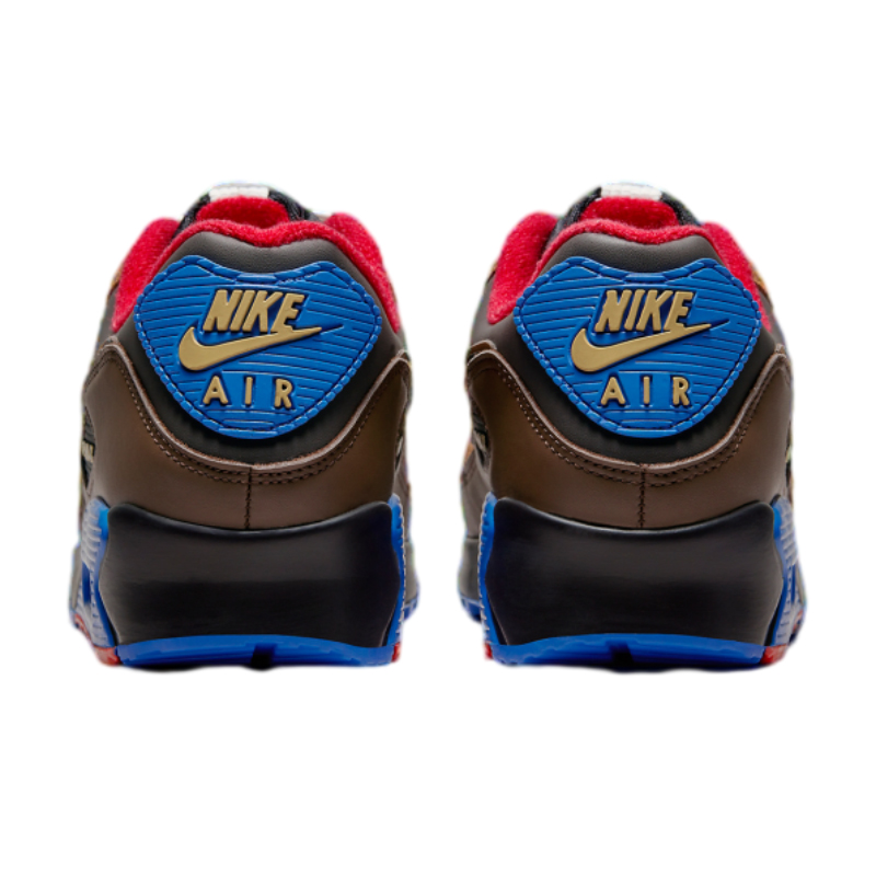 Ntthhike Air matthhx 90 Play With Mad