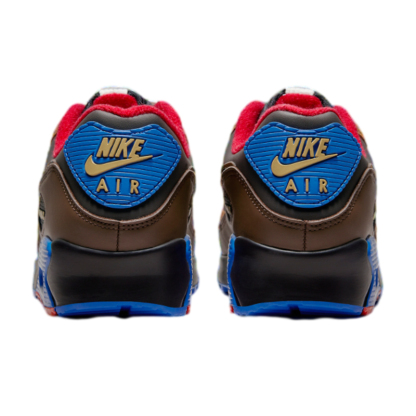 Ntthhike Air matthhx 90 Play With Mad