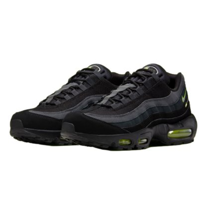Ntthhike Air Max 95 “Black Green”