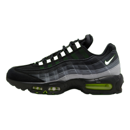 ntthhike Air matthhx 95 Black Grey Neon 2023