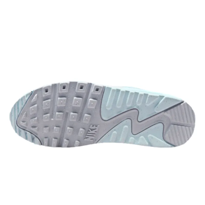 Ntthhike Air matthhx 90 Ice Blue