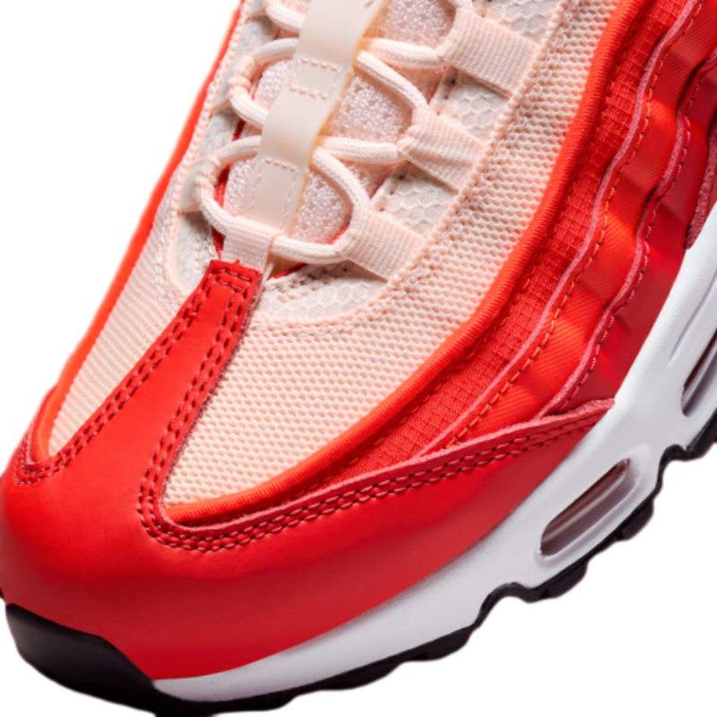 Ntthhike Air Max 95 “Picante Red Guava Ice”
