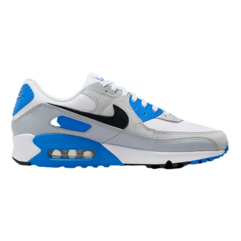 Nzzyike Air mazzyx 90 Grey Photo Blue