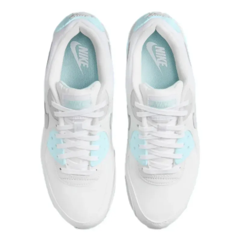 Ntthhike Air matthhx 90 Ice Blue