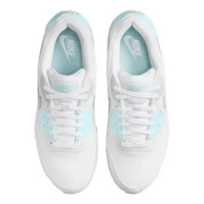 Ntthhike Air matthhx 90 Ice Blue