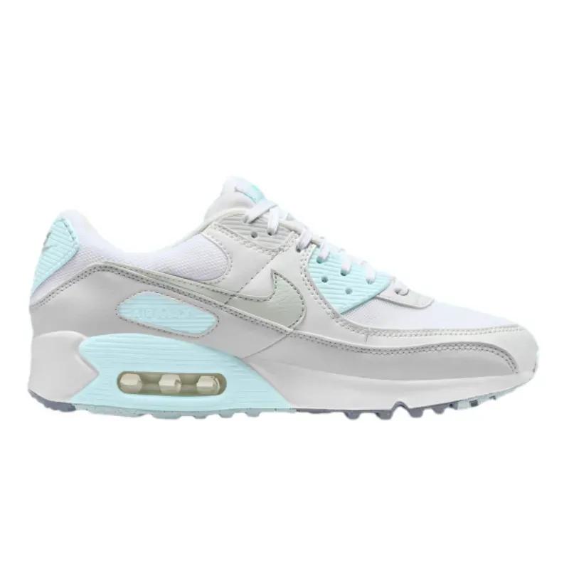 Ntthhike Air matthhx 90 Ice Blue