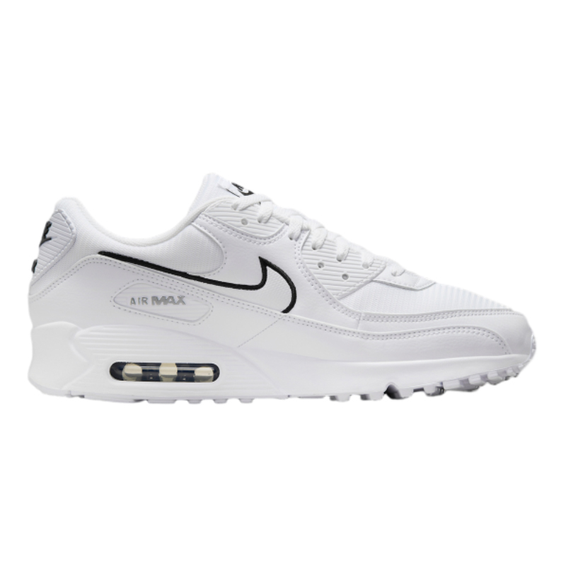 Ntthhike Air matthhx 90 White Black