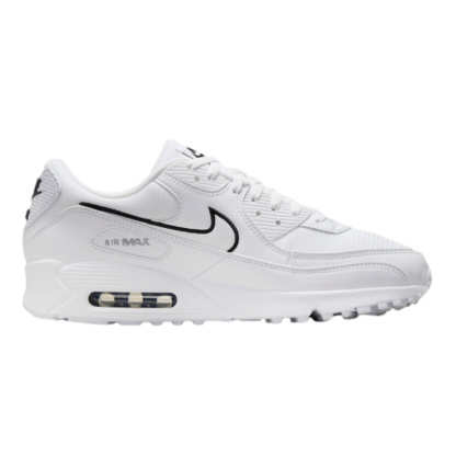 Ntthhike Air matthhx 90 White Black