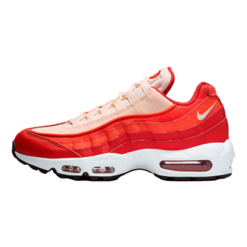 Ntthhike Air Max 95 “Picante Red Guava Ice”