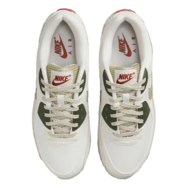 Ntthhike Air matthhx 90 Phantom Neutral Olive