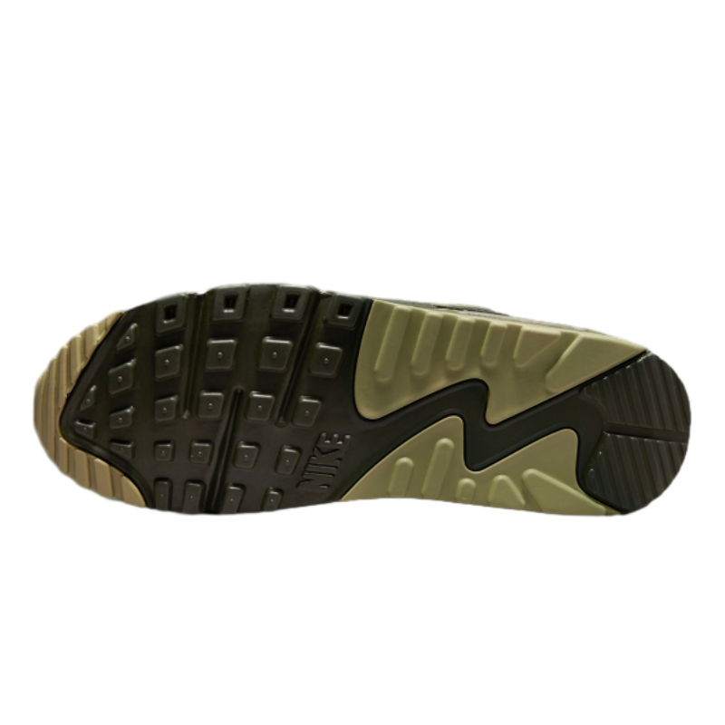 Ntthhike Air matthhx 90 Olive Tan Brown