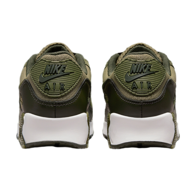 Ntthhike Air matthhx 90 Olive Tan Brown