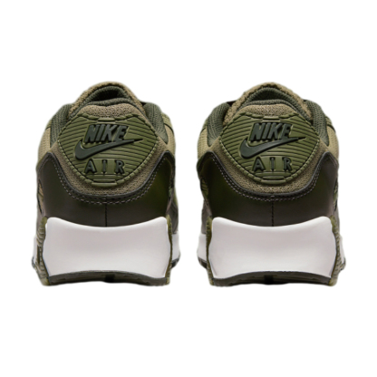 Ntthhike Air matthhx 90 Olive Tan Brown