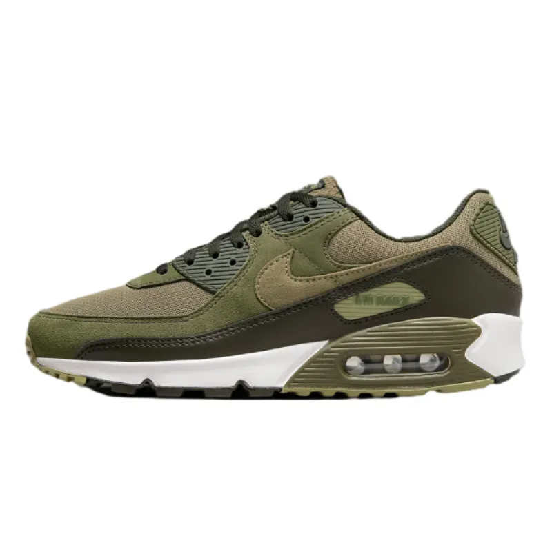 Ntthhike Air matthhx 90 Olive Tan Brown