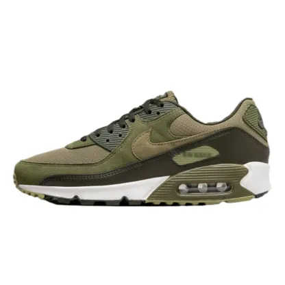 Ntthhike Air matthhx 90 Olive Tan Brown