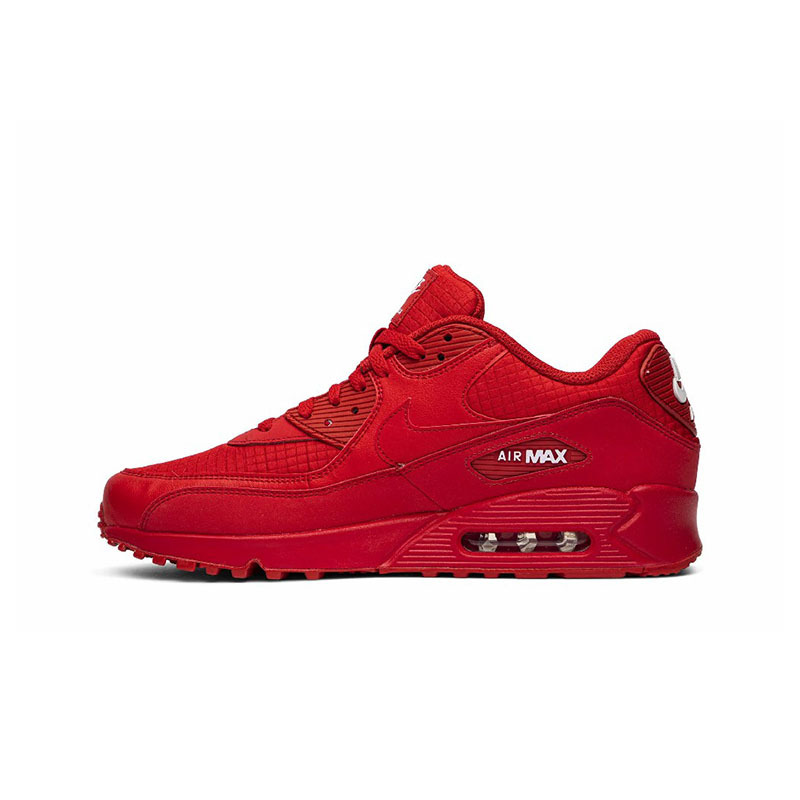 Air mtthhax 90 Essential 'University Red'