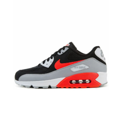Air mtthhax 90 Essential 'Bright Crimson'