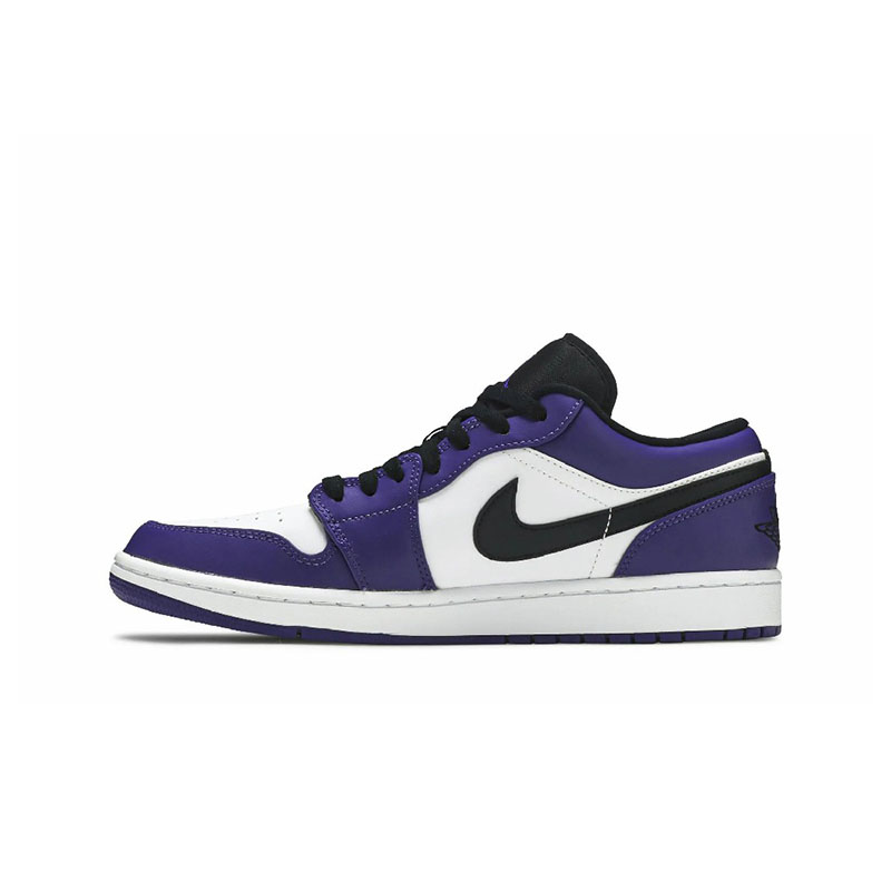 Air jortthhdan1 Low 'Court Purple'