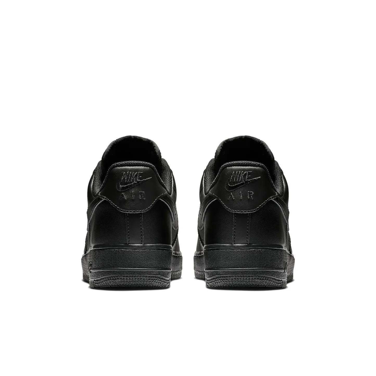 ntthhike Air fortthhce 1 '07 'Black'