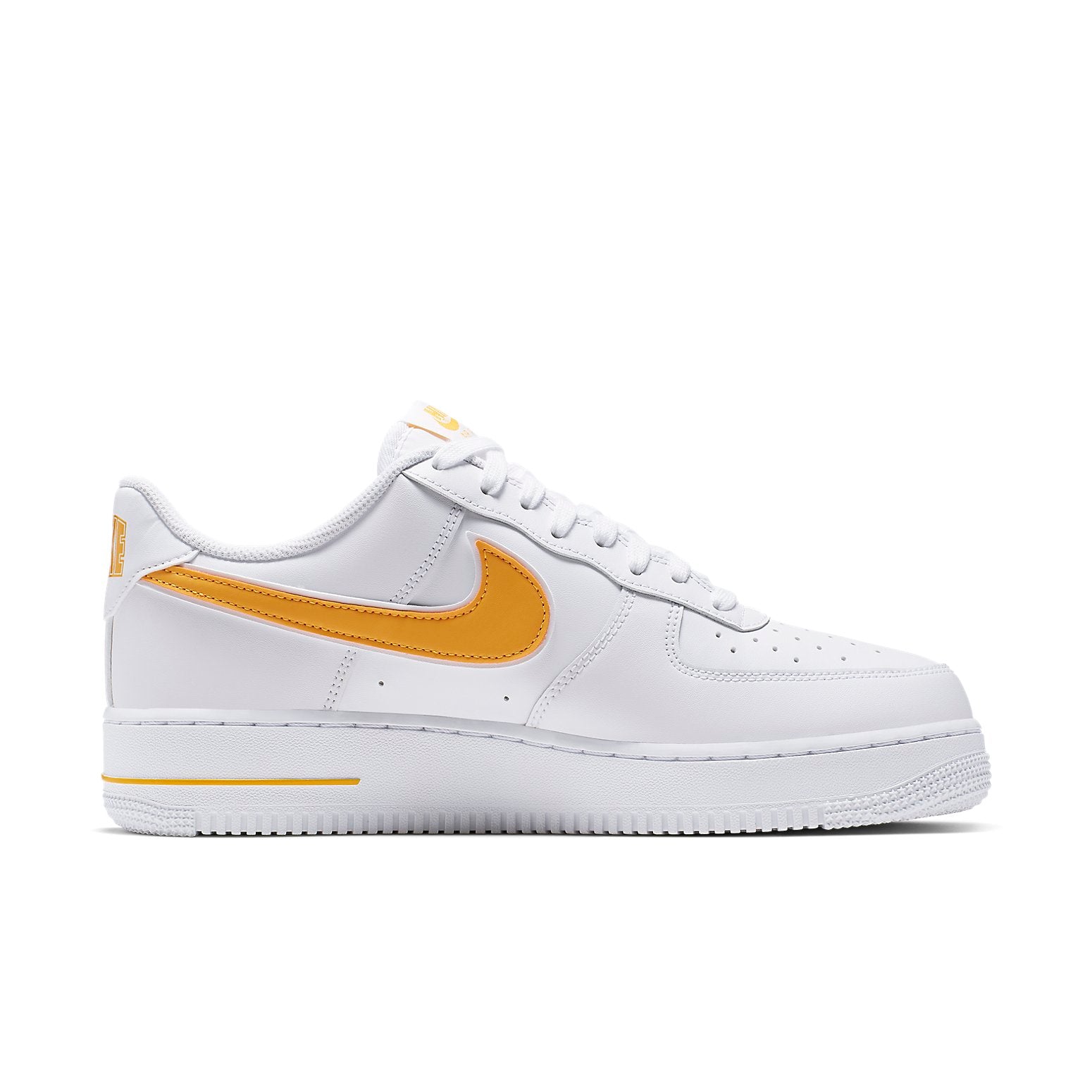 Nike Air Force 1 Low '07 'Or Université'