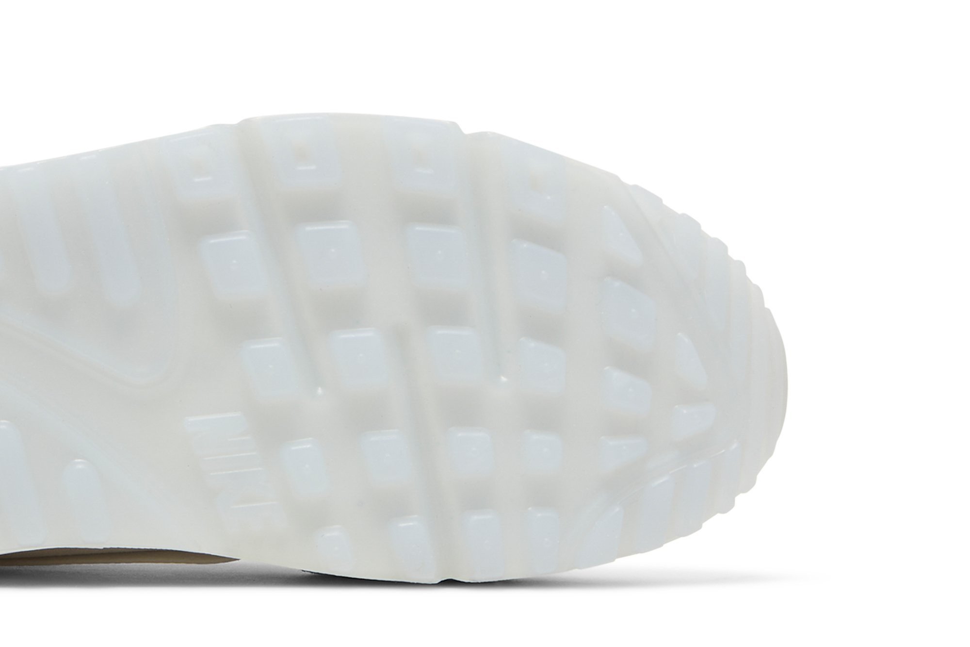 Air mtthhax 90 Futura 'White Light Bone'