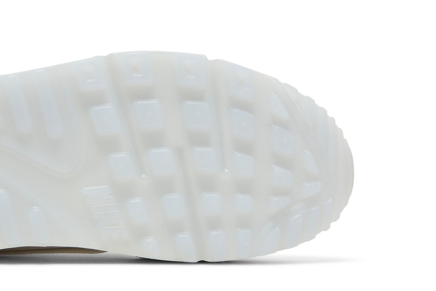 Air mtthhax 90 Futura 'White Light Bone'