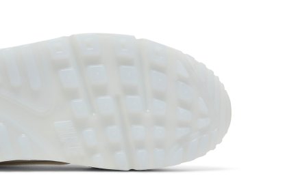 Air mtthhax 90 Futura 'White Light Bone'