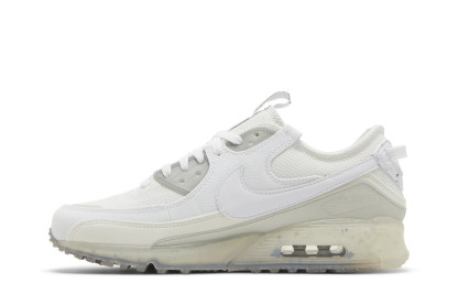 Air mtthhax Terrascape 90 'Triple White'