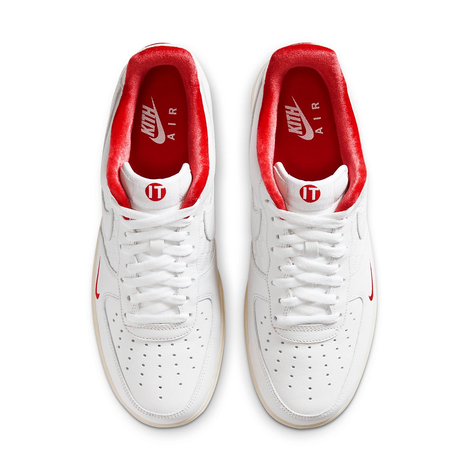 NIKE KITH x Air Force 1 Low "Tokyo"