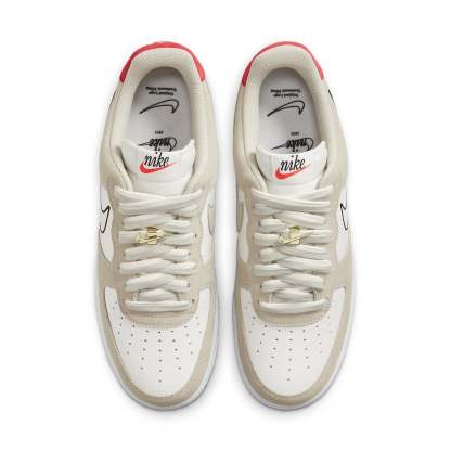 Nike Air Force 1 '07 LV8 "Première Utilisation"