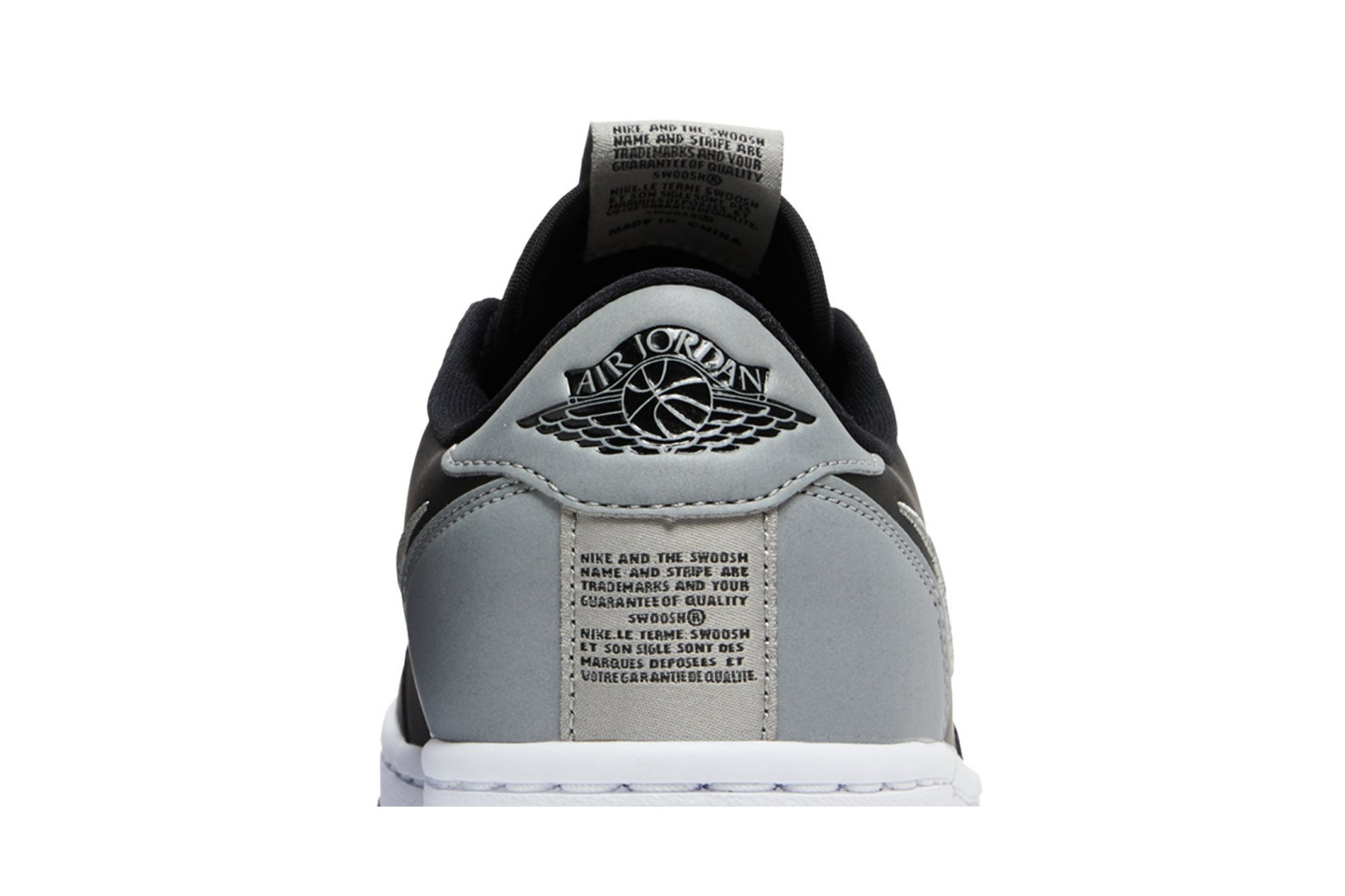 Air jortthhdan1 Low Slip 'Shadow'