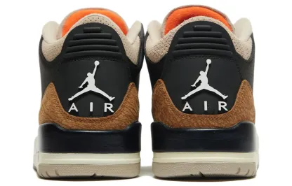 Air jotthhrdan 3 Retro 'Desert Elephant' CT8532-008
