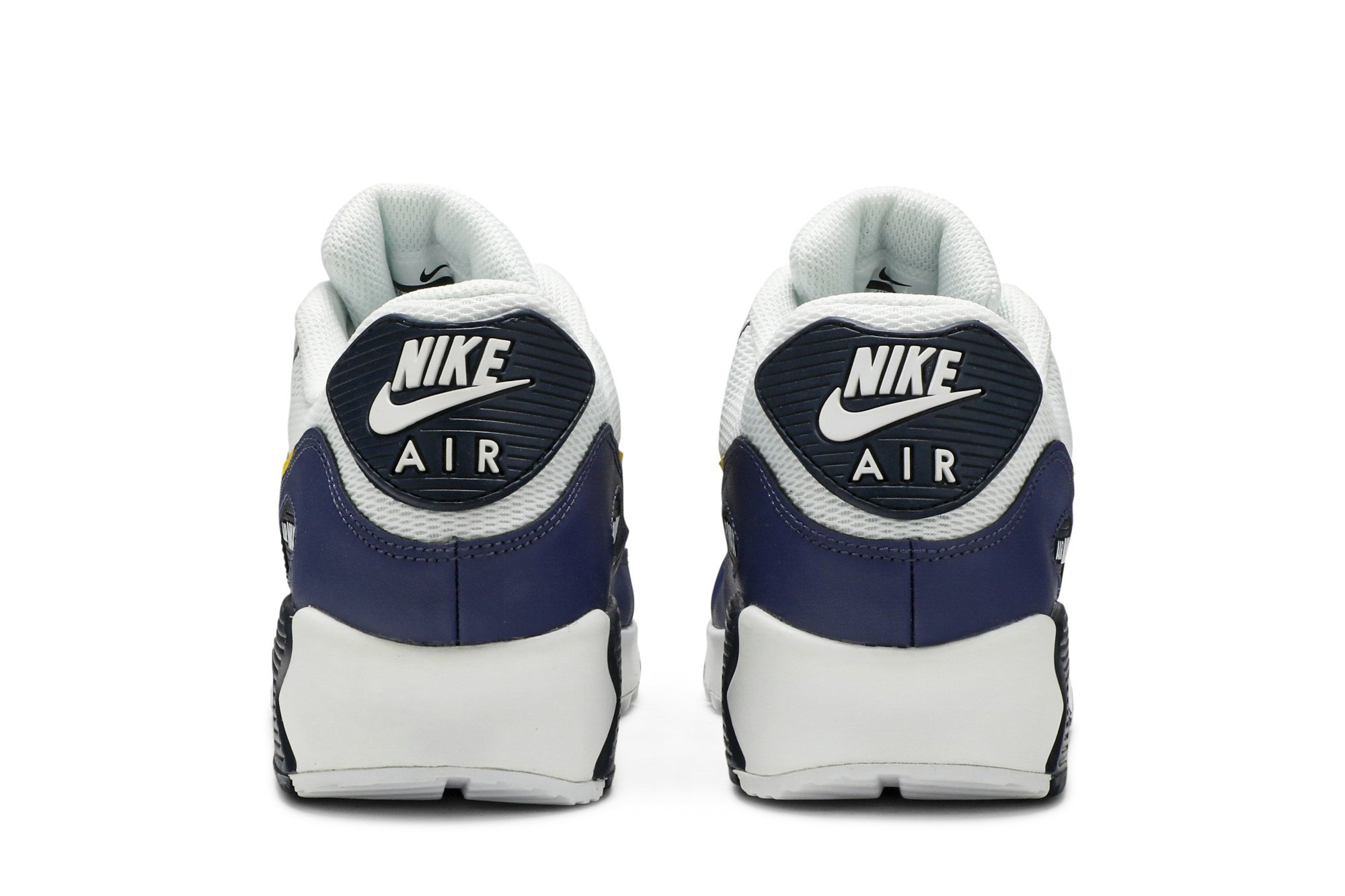 Air mtthhax 90 Essential 'Michigan'