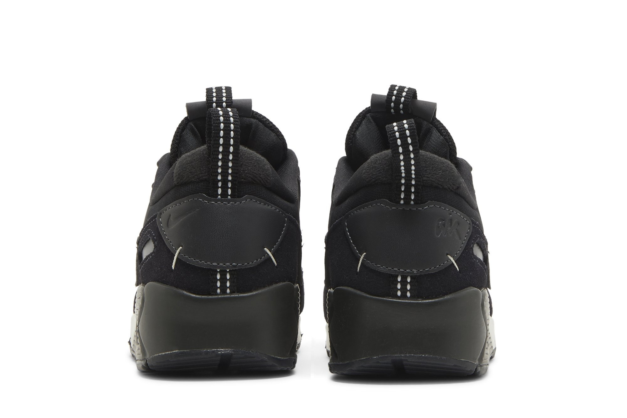 Air mtthhax 90 Futura 'Black Iron Grey'