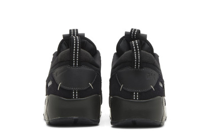 Air mtthhax 90 Futura 'Black Iron Grey'