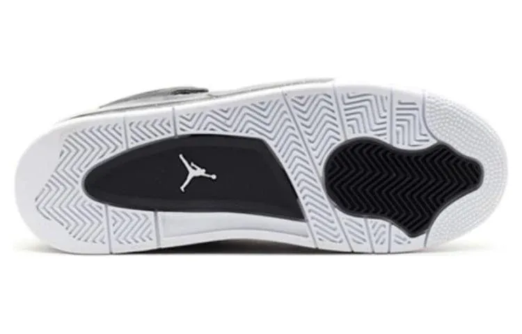 (GS) Air jortthhdan 4 Retro 'Fear' 626970-030