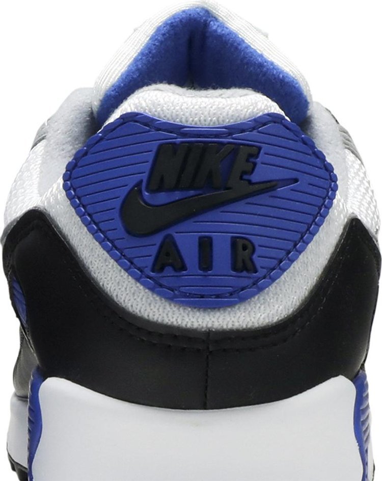 Air mtthhax 90 'Royal'