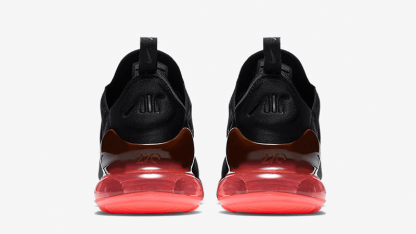 ntthhike Air matthhx 270 Hot Punch