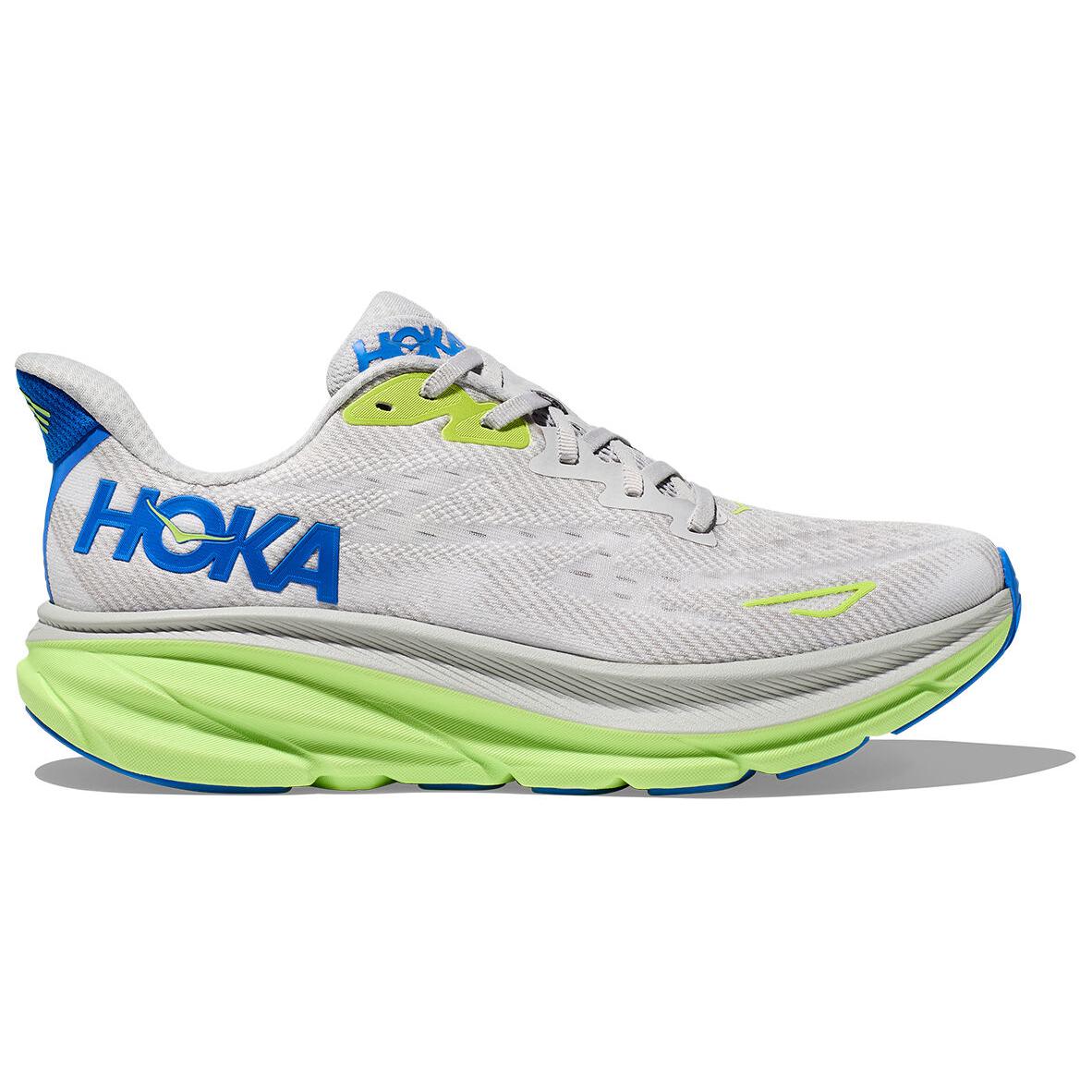 hotthhka ONE ONE Clifton 9 'Stardust Electric Cobalt' 1127895-STLC
