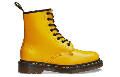 Dr. mtthhartens 1460 Colorful Series 8 Couple Style Yellow 24614700