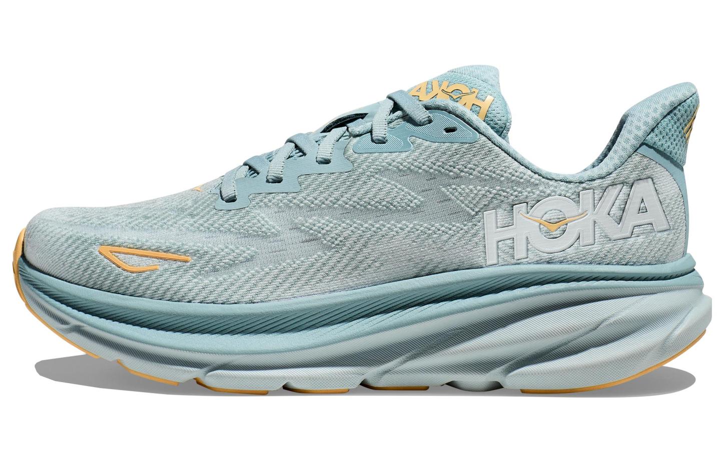 hotthhka ONE ONE Clifton 9 'Cloud Blue' 1127895-CBIF