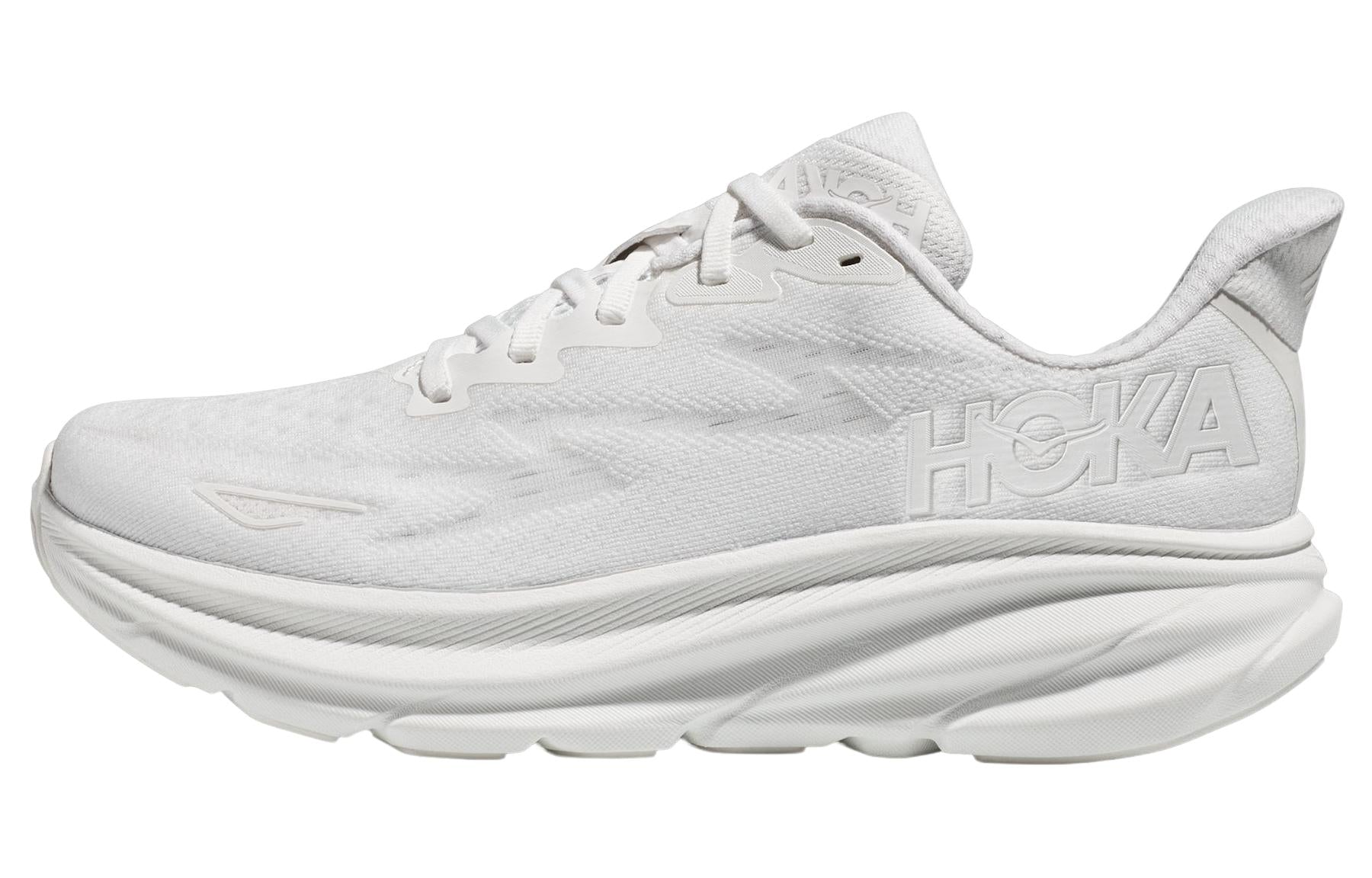 hotthhka ONE ONE Clifton 9 'White' 1127895-WWH