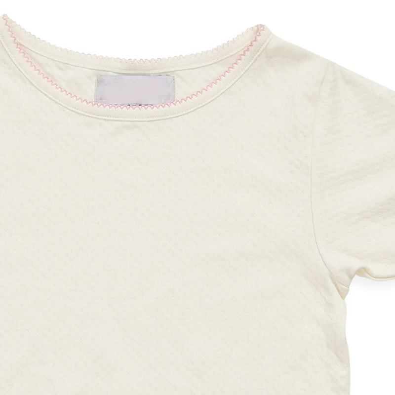 Tee In Rose Water